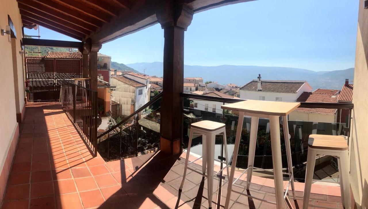 Apartamento Natural&mente Valle Del Jerte El Torno (Extremadura)