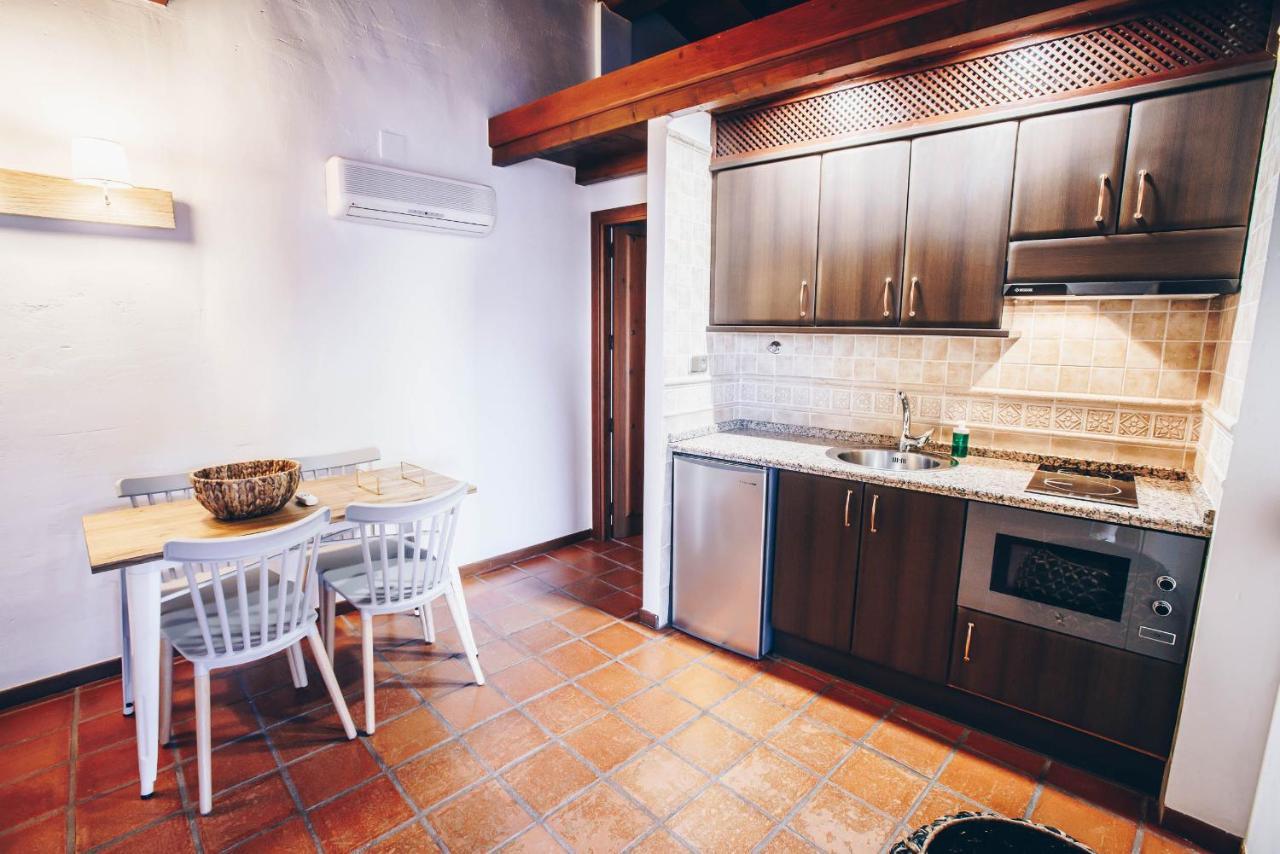 Apartamento Natural&mente Valle Del Jerte *