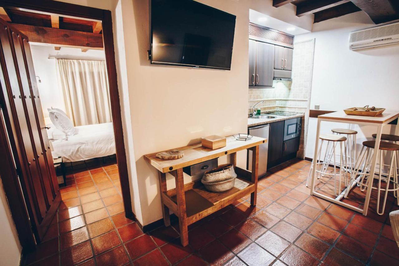 Apartamento Natural&mente Valle Del Jerte *
