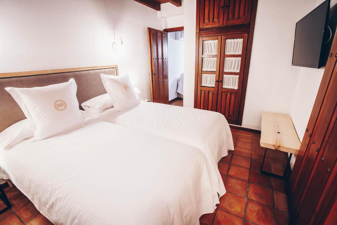 Apartamento Natural&mente Valle Del Jerte *