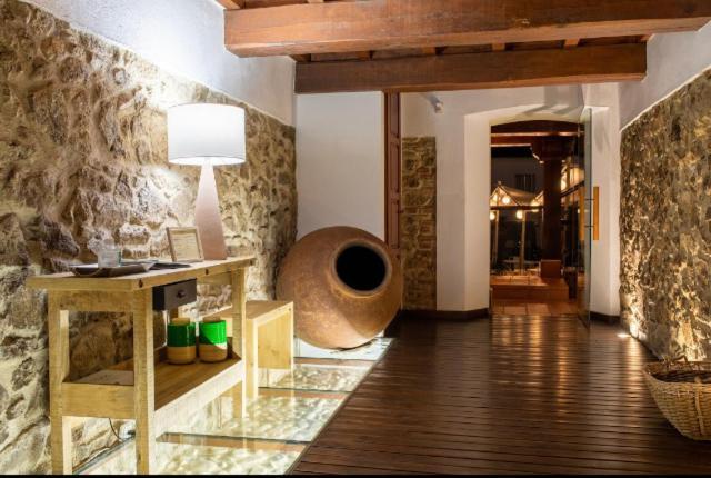 Apartamento Natural&mente Valle Del Jerte El Torno (Extremadura)