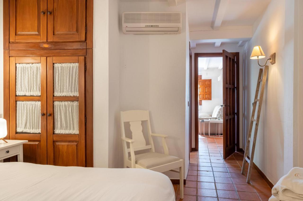 Apartamento Natural&mente Valle Del Jerte *