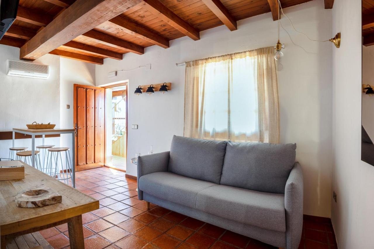 Apartamento Natural&mente Valle Del Jerte *