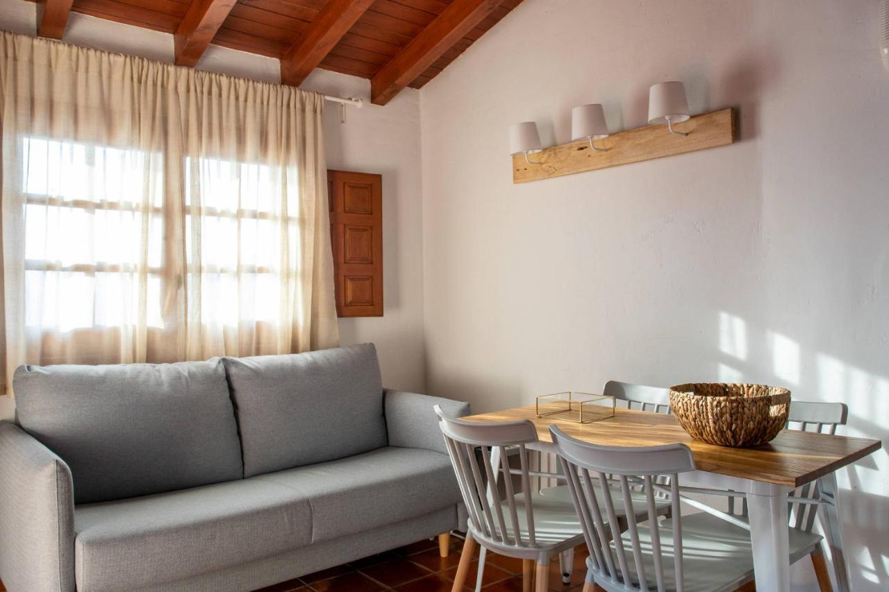 Apartamento Natural&mente Valle Del Jerte El Torno (Extremadura)