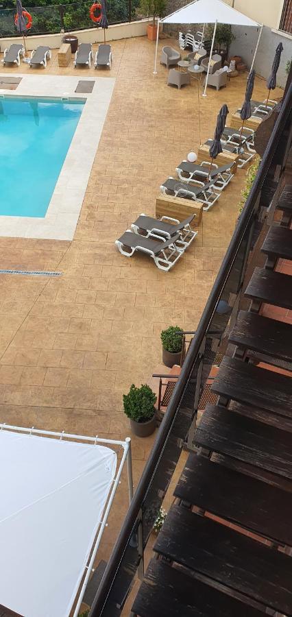 Apartamento Natural&mente Valle Del Jerte
