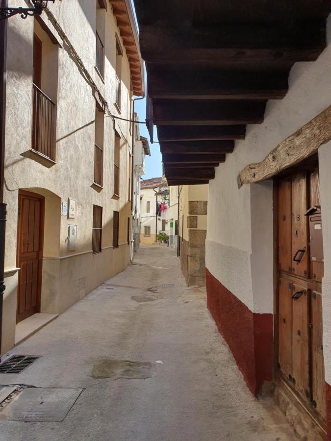 Apartamento Natural&mente Valle Del Jerte