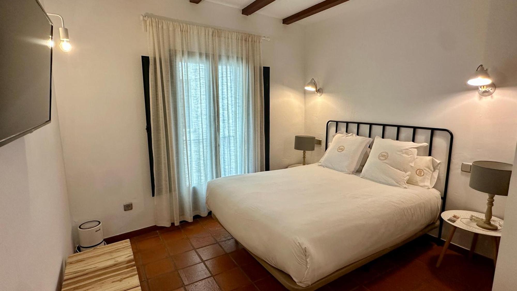Apartamento Natural&mente Valle Del Jerte El Torno (Extremadura)