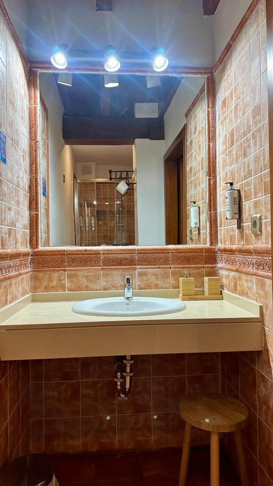 Apartamento Natural&mente Valle Del Jerte
