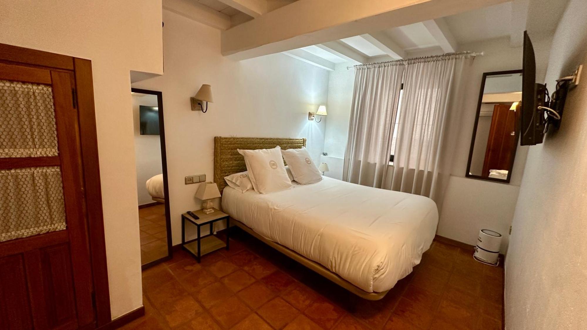 Apartamento Natural&mente Valle Del Jerte *