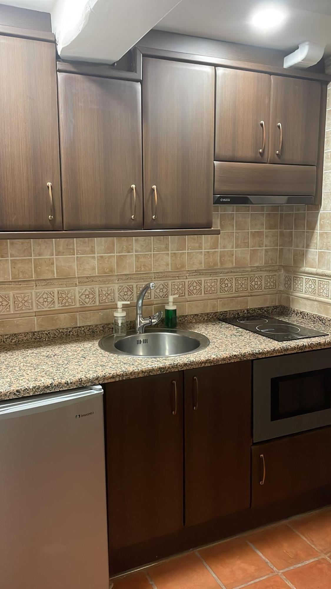 Apartamento Natural&mente Valle Del Jerte
