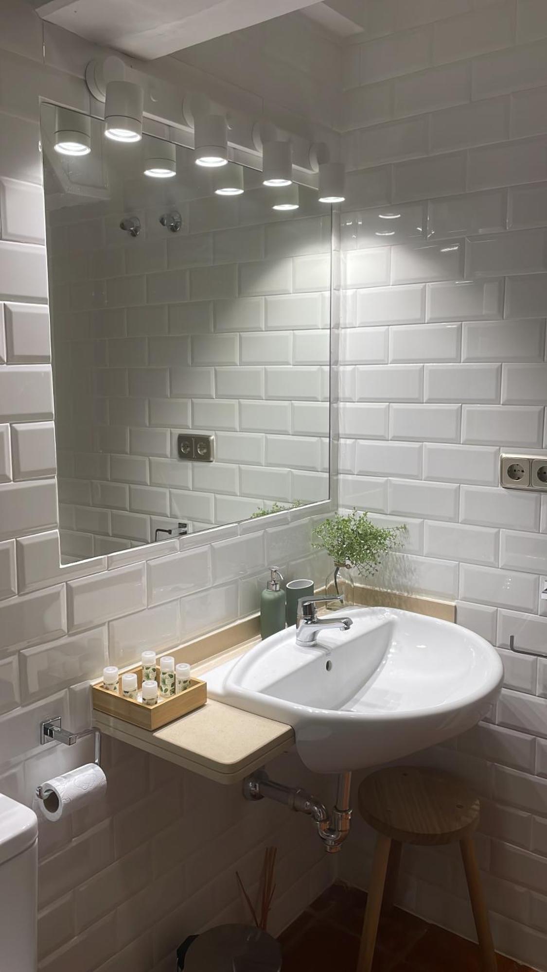 Apartamento Natural&mente Valle Del Jerte